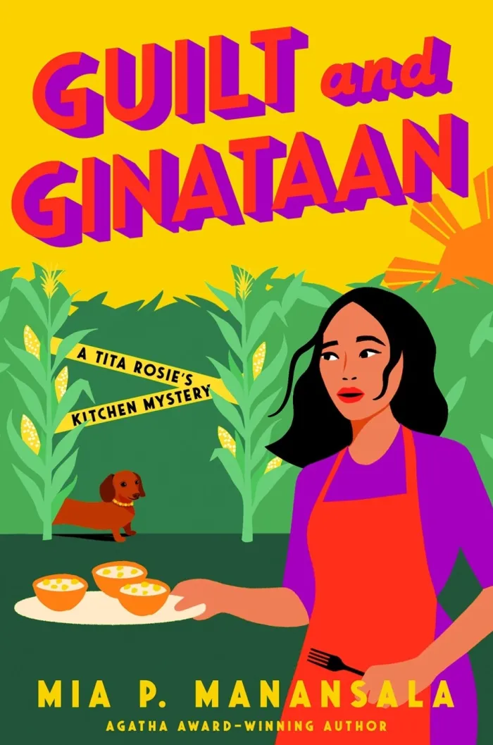 Guilt and Ginataan