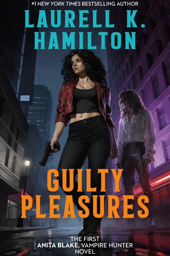Guilty Pleasures