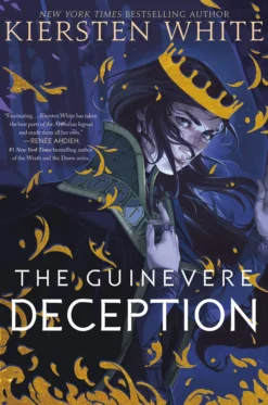 Guinevere Deception