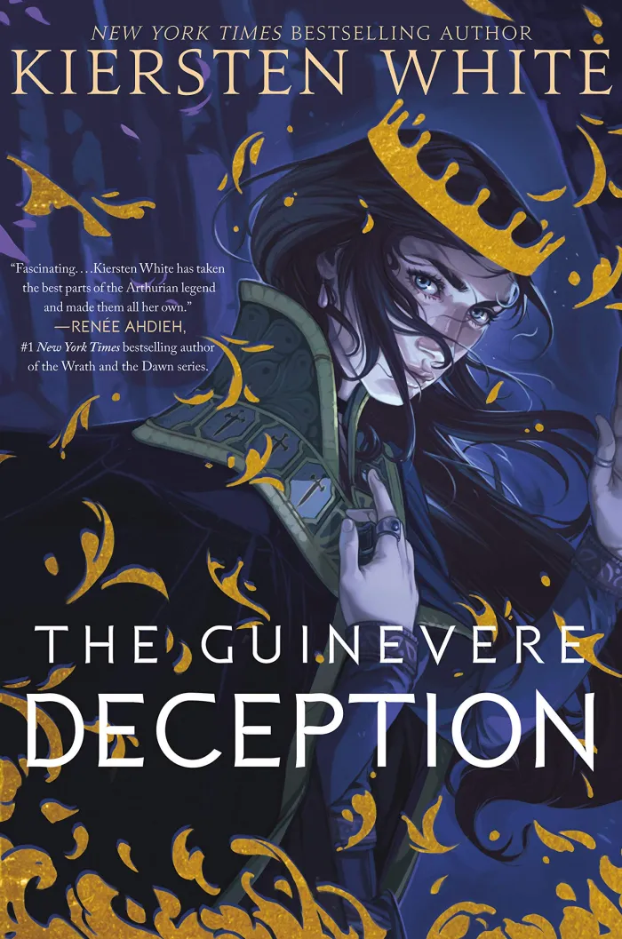 Guinevere Deception