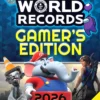 Guinness World Records Gamer's Edition 2026