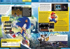 Guinness World Records Gamer's Edition 2027