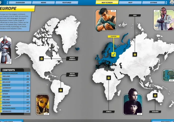 Guinness World Records Gamer's Edition 2027