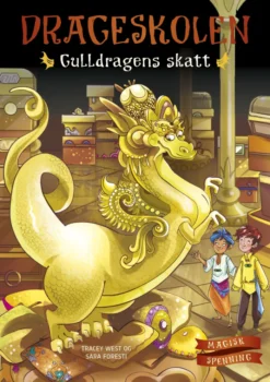 Gulldragens skatt