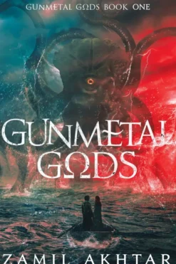 Gunmetal Gods