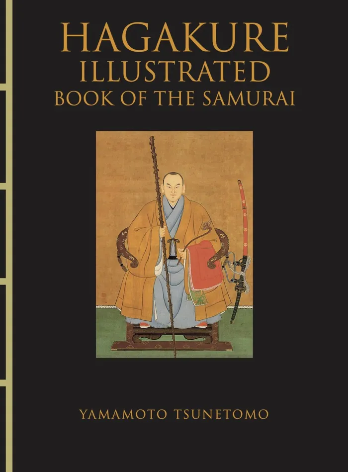 Hagakure Illustrated