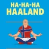 Ha-Ha-Ha Haaland: Pocket Players: over 45 quotes from the footballing legend