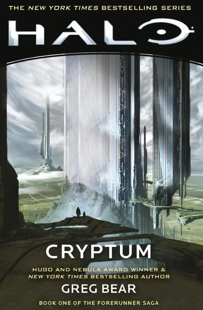 Halo: Cryptum