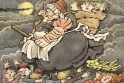 Hansel and Gretel