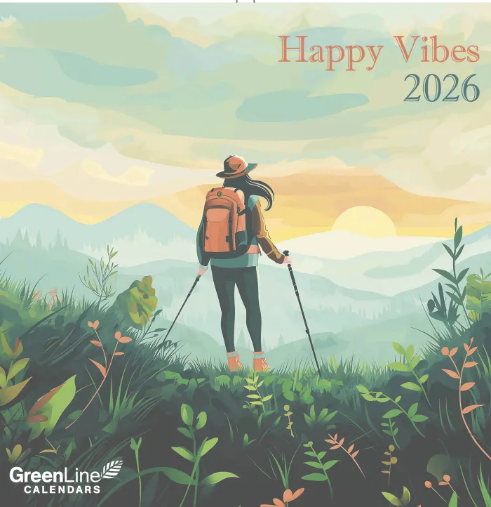 Happy Vibes
