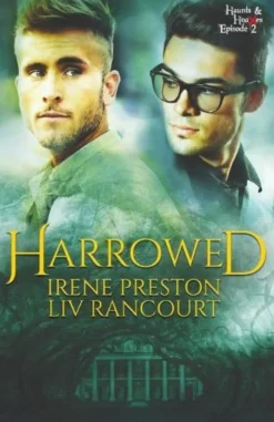 Harrowed