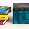 Harry Potter Adult Hardback Box Set