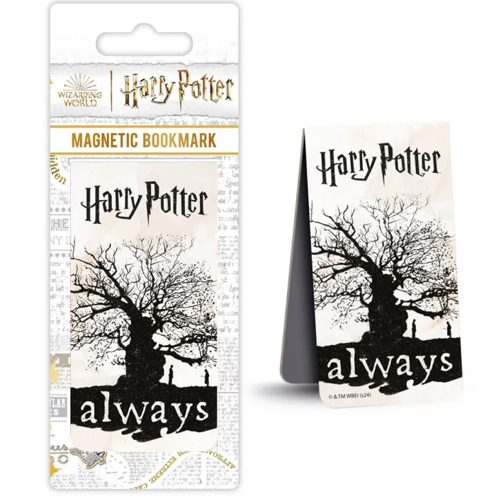 Harry Potter (Always)