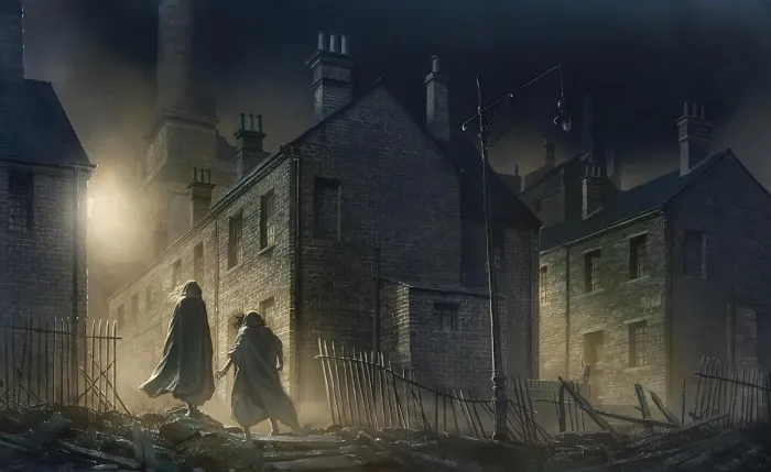 Harry Potter and the Half-Blood Prince: Deluxe Illustrated Slipcase Edition