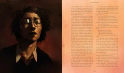 Harry Potter and the Half-Blood Prince: Illustrated Edition