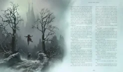 Harry Potter and the Half-Blood Prince: Illustrated Edition