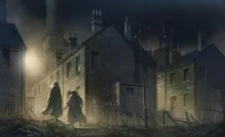 Harry Potter and the Half-Blood Prince: Illustrated Edition