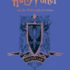 Harry Potter and the Philosopher's Stone – Ravenclaw Hogwarts House Edition