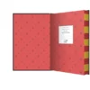 Harry Potter and the Philosopher's Stone – Gryffindor Hogwarts House Edition