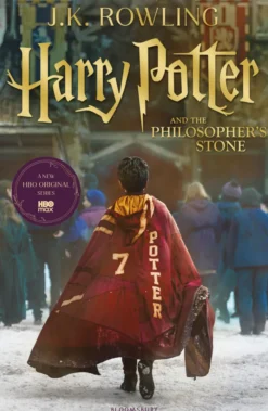 Harry Potter and the Philosopher’s Stone: TV Tie-In Edition