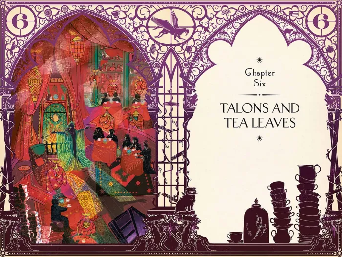Harry Potter and the Prisoner of Azkaban: MinaLima Edition: A sumptuously illustrated gift book with magical interactive surprises