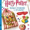 Harry Potter: Bake, forme og pynte!