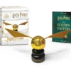 Harry Potter Golden Snitch Kit (Revised and Upgraded): Revised Edition