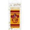 Harry Potter: Gryffindor Crest Magnetic Bookmark