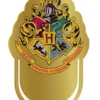 Harry Potter (Hogwarts) Metal Bookmark