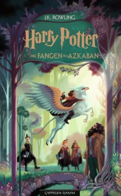 Harry Potter og fangen fra Azkaban
