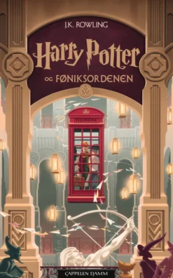 Harry Potter og Føniksordenen