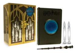 Harry Potter Pensieve Memory Set