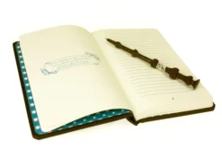 Harry Potter Pensieve Memory Set