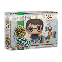 Harry Potter Pocket POP! 2020 Advent Calendar