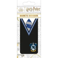 Harry Potter: Ravenclaw Uniform Magnetic Bookmark