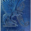 Harry Potter Sculpted Journal: Ravenclaw