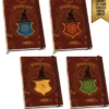 Harry Potter Week to View A5 Diary Official Product 2025