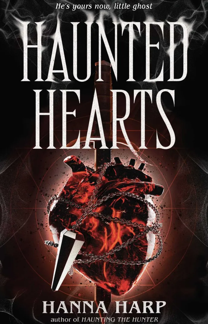 Haunted Hearts: Volume 2