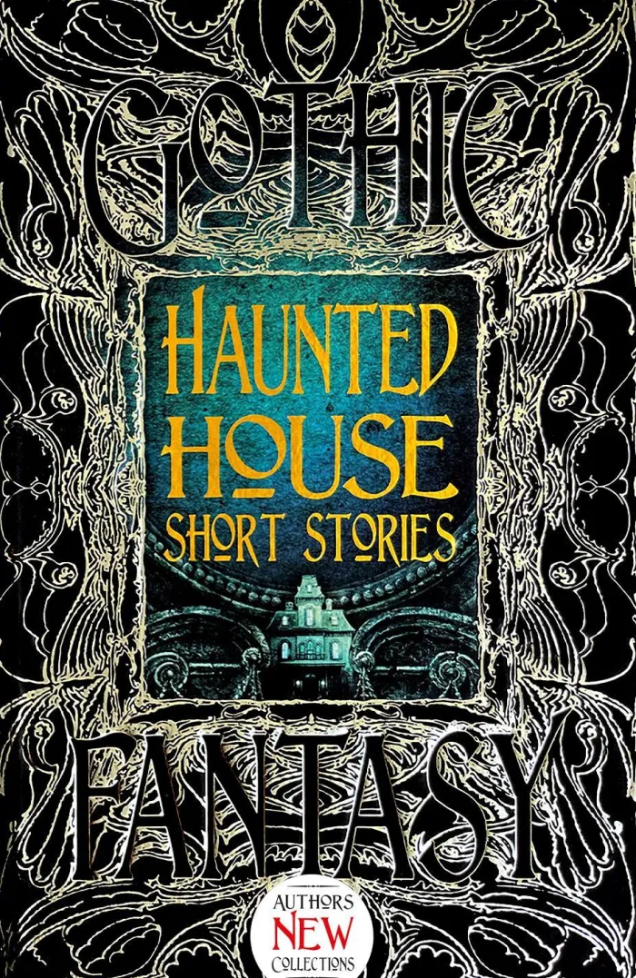 Haunted House Short Stories