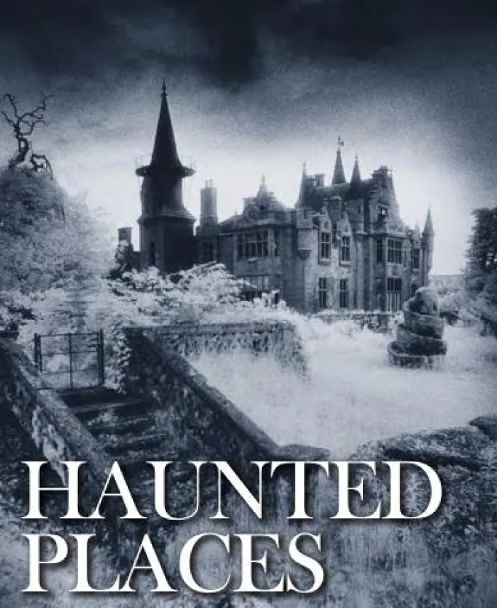 Haunted Places