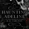 Haunting Adeline: Book 1 of 2: Cat & Mouse Duet