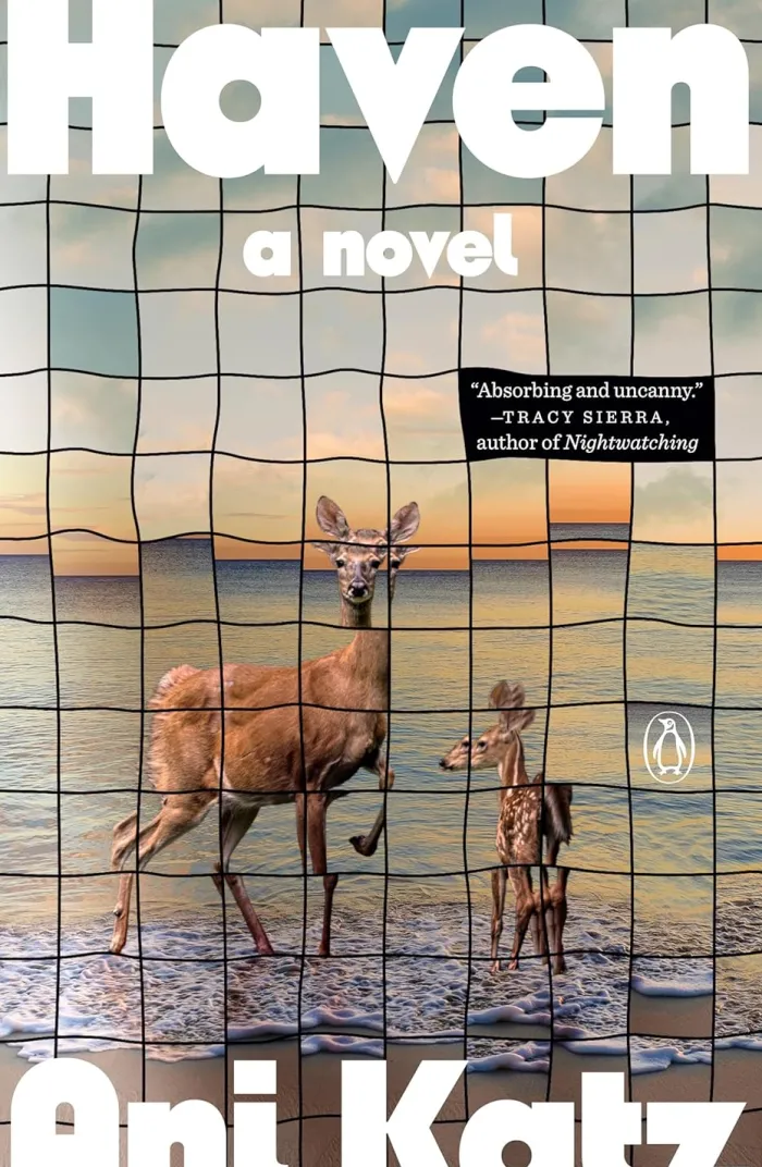 Haven: A Novel