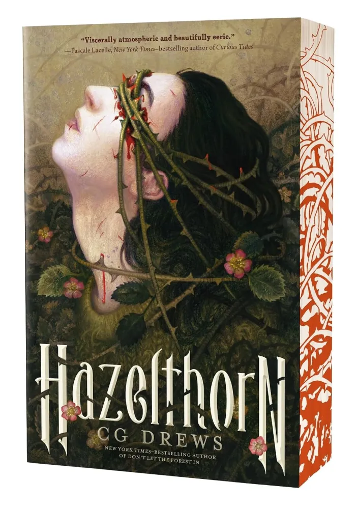 Hazelthorn