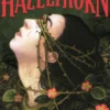 Hazelthorn: Gorgeously gothic queer YA horromance from the NYT bestselling author of Don't Let the Forest In