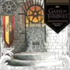 HBO's Game of Thrones Coloring Book