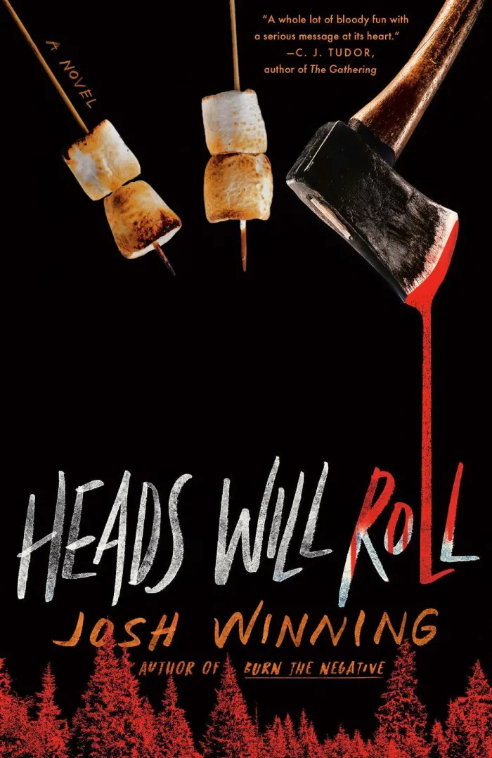 Heads Will Roll