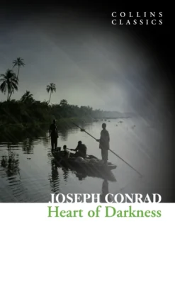 Heart of Darkness (Collins Classics)
