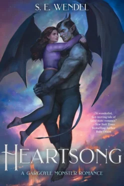 Heartsong: A Novel