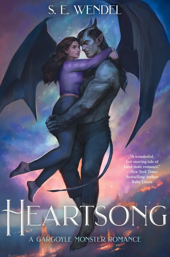 Heartsong: A Novel