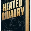Heated Rivalry Collector’s Edition: Now Streaming on Crave and HBO Max
